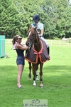 Cls 12 National 1.30m Open portfolio