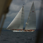 Adela through Eve of St. Mawes