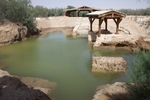 River Jordan Baptism 4