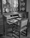 2351 - Chastleton House - Middle Chamber