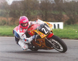 Older Bike Shots portfolio