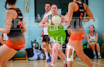 Blaze v Specsavers Lightning A-32