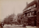 Shrewsbury 12