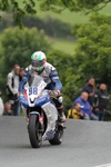 Paul Owen Yamaha / Team #98