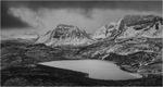 Trotternish Downpour