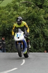 Paul Duckett Triumph