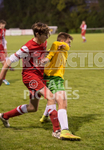 Under 16s Play-off 2015-66