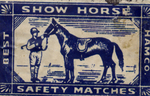 Matchbox 88