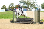 E3 Eventers Challenge 70cm Open portfolio