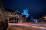 Dublin portfolio