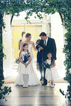 Dominika  Jose Wedding 108