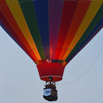 Atlantic International Balloon Fiesta Sussex New Brunswick