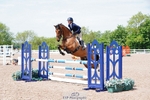 Cls 34 1.05m Amateur Quali portfolio
