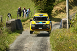 Wilton Recycling Donegal Rally Friday 144 of 207