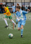 Vale Rec v Island U18-23