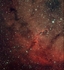 Elephant Trunk Nebula