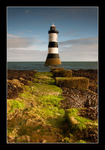 Penmon Lighthouse