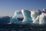Iceberg 9650