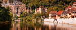 La Roque-Gageac Chateau