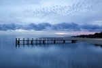 Jetty at Daybreak:24E