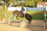 E7 - Eventers Challenge 90cm Championship portfolio