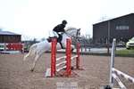 Cls 4 British Novice and 80cm Open portfolio