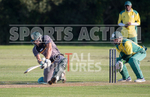 Canaccord Griffins v Irregulars-10