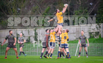 Guernsey Raiders v Henley 2023-22