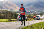 North Lakes Half Marathon  10k-977