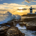 Hook Lighthouse 1