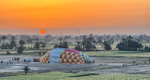 Hot Air Balloon Luxor-24