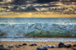 z2841 Winter Wavelet at Freshwater Bay