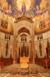 Architecture and Night Skyline portfolio