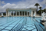 Hearst Castle portfolio