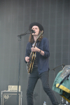James Bay