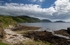 Niarbyl at Low Tide