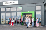 Pauls Motors Opening-7