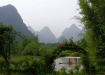 Dragon river, Yangshou