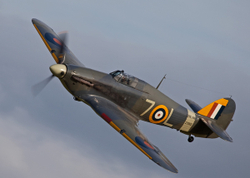 Shuttleworth Air Show portfolio