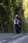 Michael Dunlop BMW / BMW/Hawk Racing