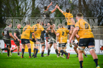 Guernsey Raiders v Henley 2023-1