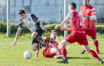 Sylvans v Saints_18-02-2017-19