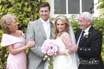 Wedding Photography at the New House Hotel Cardiff_19