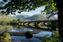 The Railway Bridge at Kilchurn Crossing