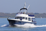 180505 HURLEY-BURLEY - BENETEAU SWIFT TRAWLER 34 1Y3A6624
