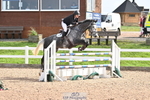 Cls 27 Chard 1.05m & 1.10m Grand Prix portfolio