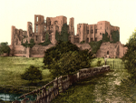 Kenilworth Castle 1