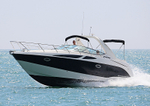 130526 DOMINO BAYLINER 335 WT7A4692