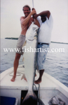Tarpon - Belize.