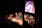 Dweezil Zappa plays Zappa, Roundhouse, 6 November 2011